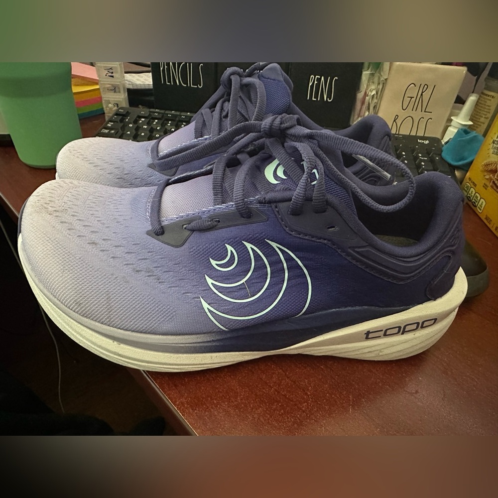 Topo Phantom - image 1